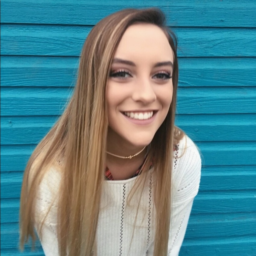 Meet your Posher, Mataya